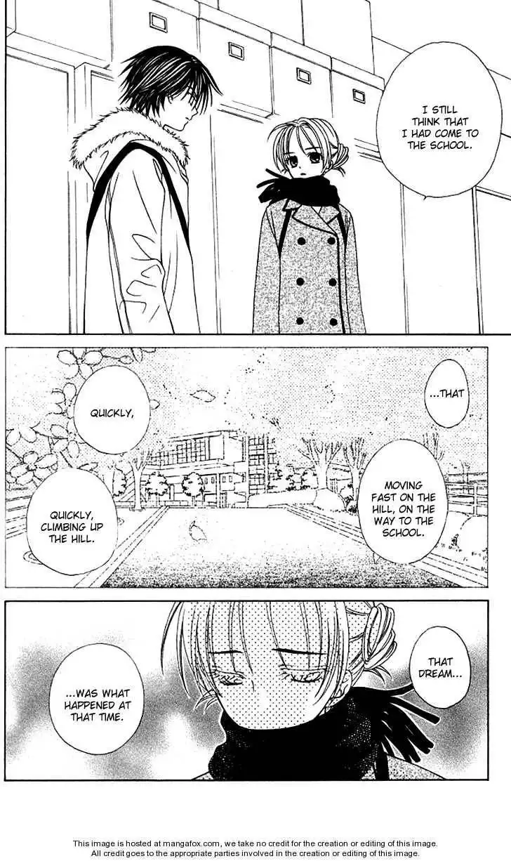 Hitsuji no Namida Chapter 29 25